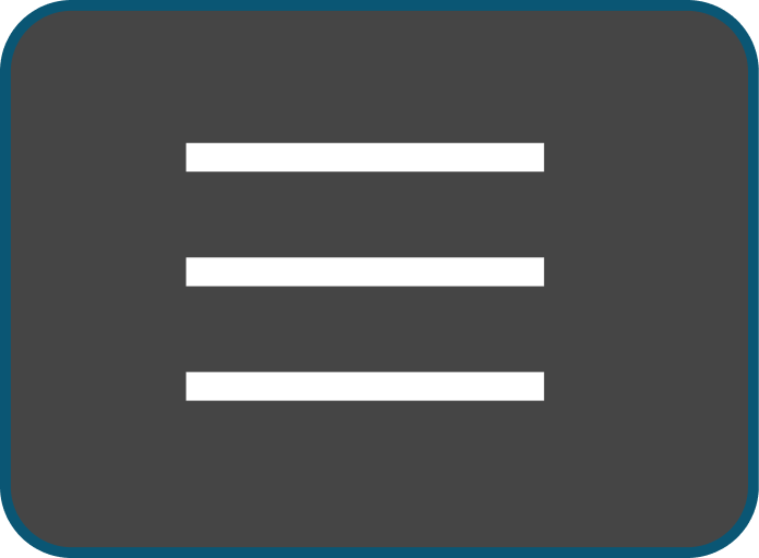 mobile menu button